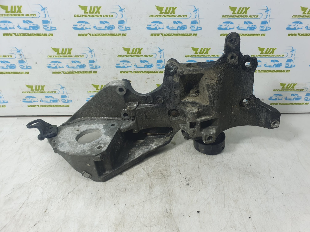 Suport accesorii 2.0 tdi 03L903143D Skoda Octavia 2 [2004 - 2008]
