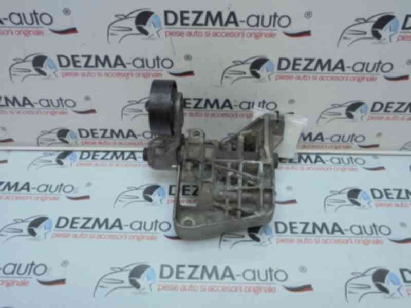 Suport accesorii 3242-7799862-01, Bmw 3 Touring (E91) 3.0 d, 306D3