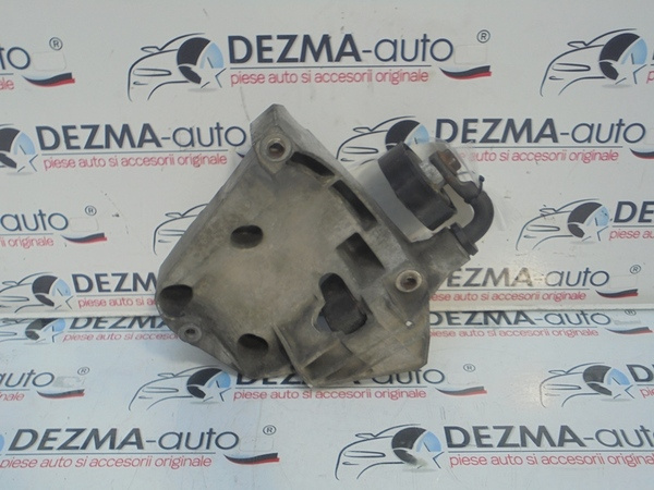 Suport accesorii 6455-7786708-04, Bmw X5 (E53) 3.0 d, 306D2