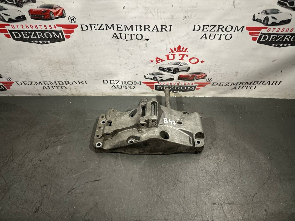 Suport accesorii 7619250 Bmw Seria 4 F33 420d B47 (4U31)