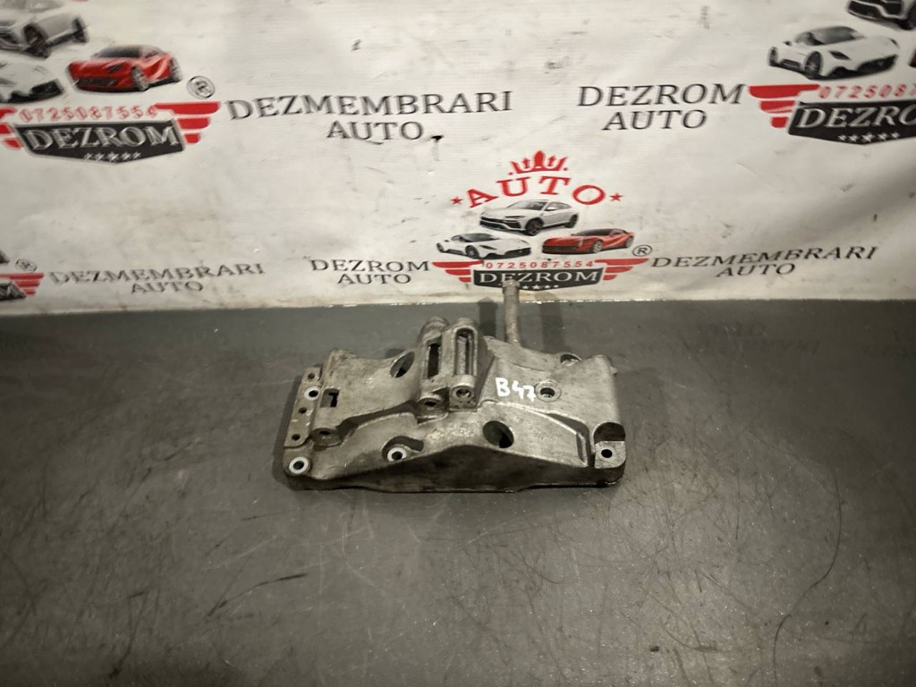 Suport accesorii 7619250 Bmw X4 G02 X4 2