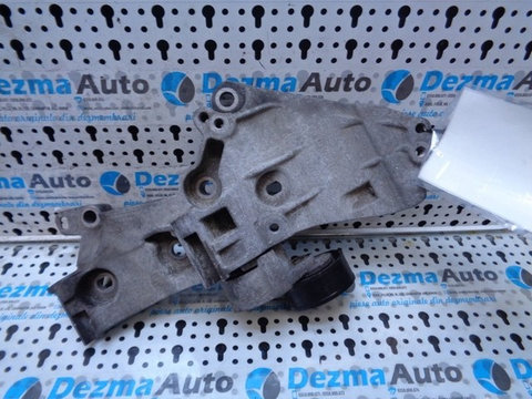 Suport accesorii 8200669495, Nissan Note, 1.5 dci, EURO 4