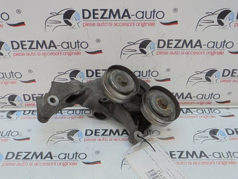 Suport accesorii, 898005563, Opel Zafira B, 1.7cdti, Z17DTJ