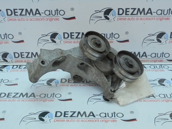 Suport accesorii, 898005563, Opel Zafira B, 1.7cdti, Z17DTJ