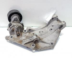 Suport accesorii 9650034280, Peugeot 607, 2.0 hdi, RHR