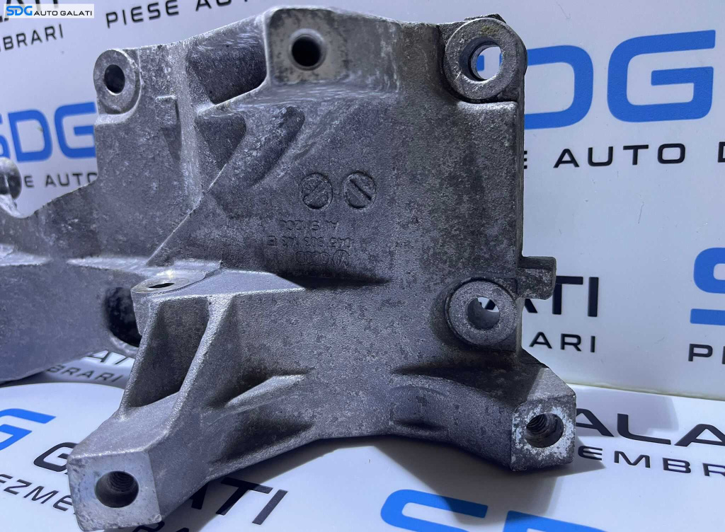 Suport Accesorii Alternator Compresor Mo