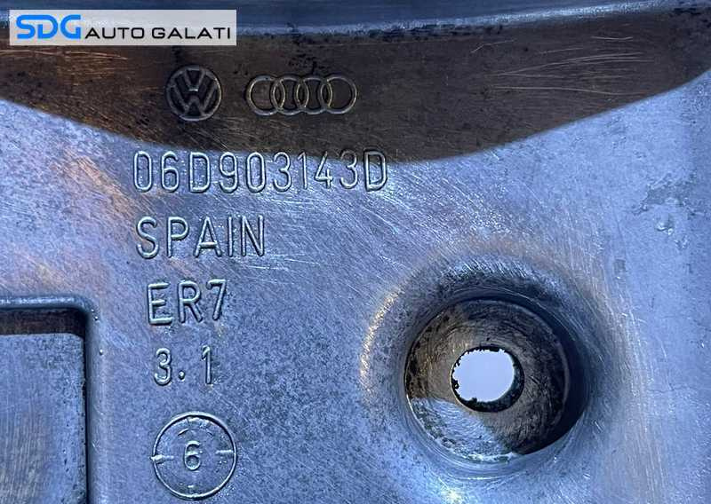 Suport Accesorii Alternator Motor Audi A