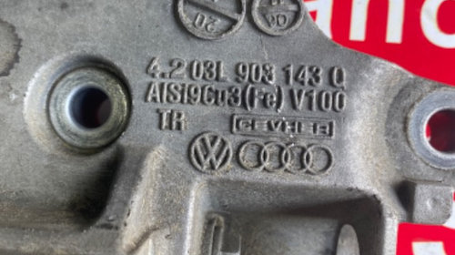 Suport accesorii alternator pompa VW Sea