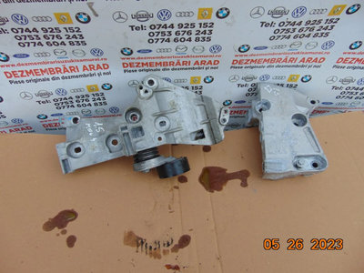 Suport accesorii alternator renault 1.5 megane 4 c