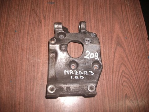 Suport accesorii, anexe Mazda 3 1.6 diesel, 9646719580