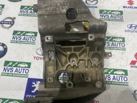 Suport accesorii anexe motor chrysler voyager din 2004 2.5 crdi 90512909G