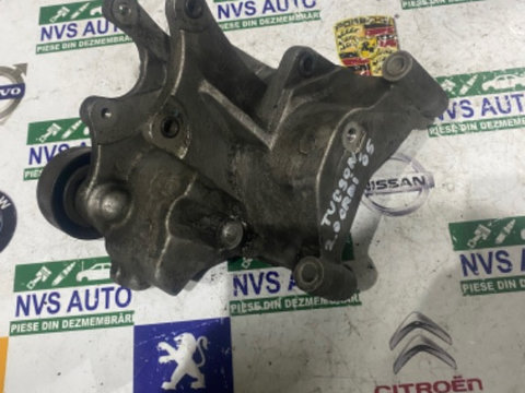 Suport accesorii anexe motor hyundai tucson din 2005 motor 2.0 crdi 113cp