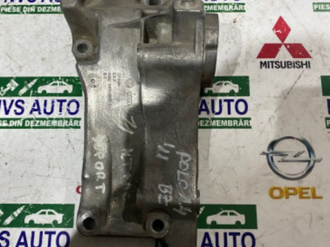 Suport accesorii anexe motor volkswagen polo 6r 1.4 benzina 036145169 G