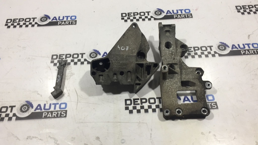 SUPORT ACCESORII AUDI A3 2005 8P 2.0 TFSI AXX COD 06F903143E (id: 407)