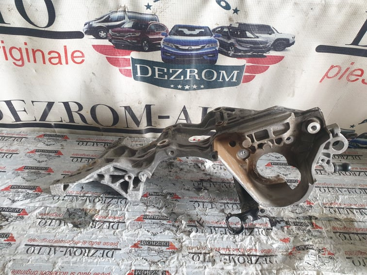 Suport accesorii Audi A3 8V 2.0 TDi 143 