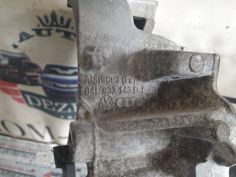 Suport accesorii Audi A3 8V 2.0 TDi 150 