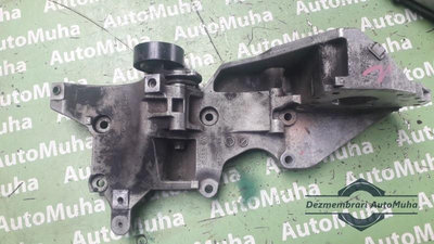 Suport accesorii Audi A4 (2007->) [8K2, B8] 03l