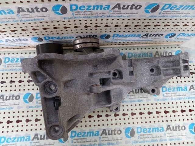 Suport accesorii Audi A4 8EC 1.9 tdi, 03G903143D