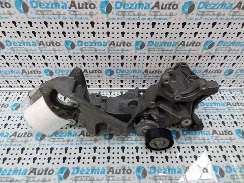 Suport accesorii Audi A4 Avant (8K5, B8) 03L903139H