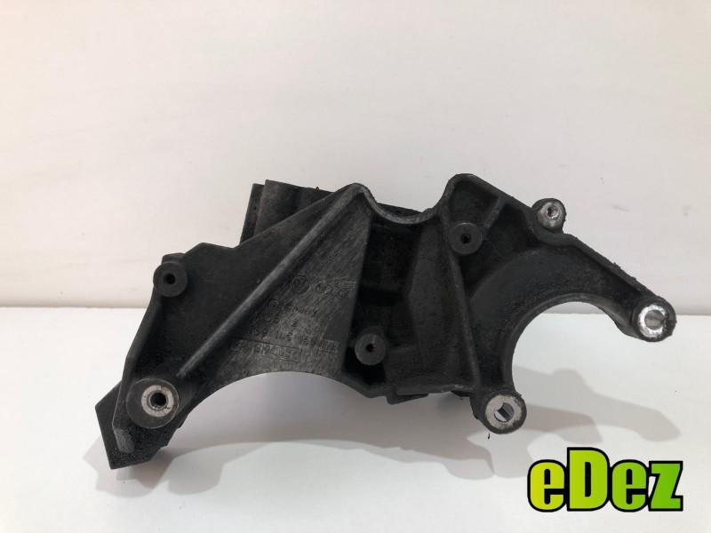 Suport accesorii Audi A6 (2004-2011) [4F2, C6] 3.0