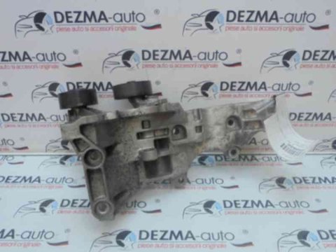 Suport accesorii, Audi A6 (4F, C6) 2.0tdi, BRE