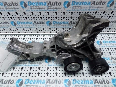 Suport accesorii Audi A6 (4F2, C6) 2.0tdi, BLB, 03G903143D