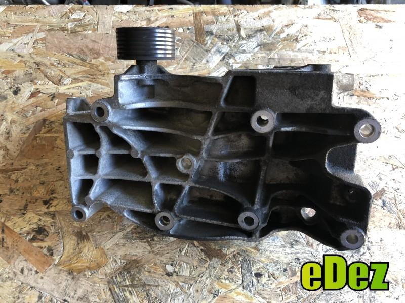 Suport accesorii BMW Seria 3 (2005-2012) [E90] 2.0 d n47d20a 7602639