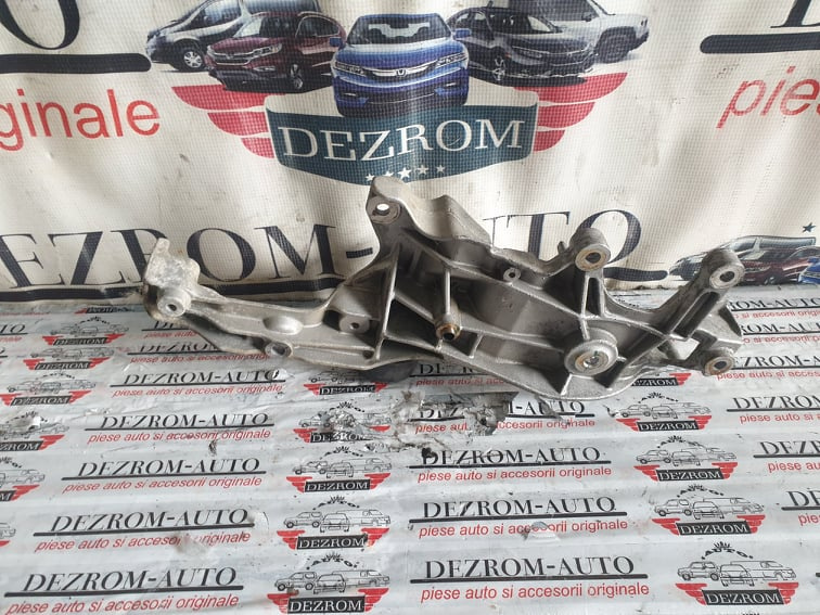 Suport accesorii CITROËN C4 Spacetourer