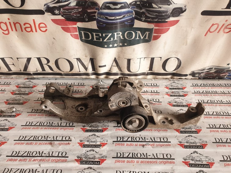 Suport accesorii CITROËN Jumper II 2.2 BlueHDi 120cp cod piesa : 9688628680