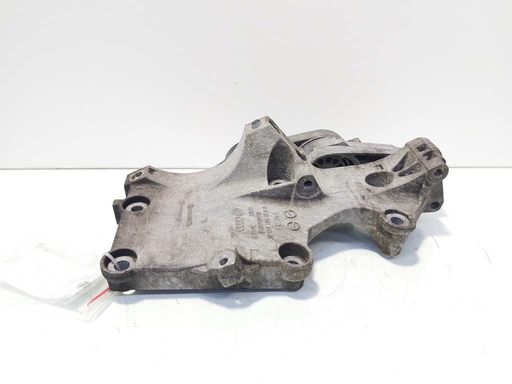 Suport accesorii, cod 038903143AF, Audi A3 (8P1) 1.9 TDI, BKC (idi:686234)
