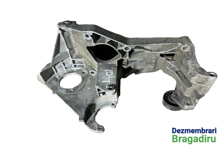 Suport accesorii Cod: 038903143H Skoda Octavia [facelift] [2000 - 2010] Liftback 5-usi 1.9 TDI MT (110 hp)