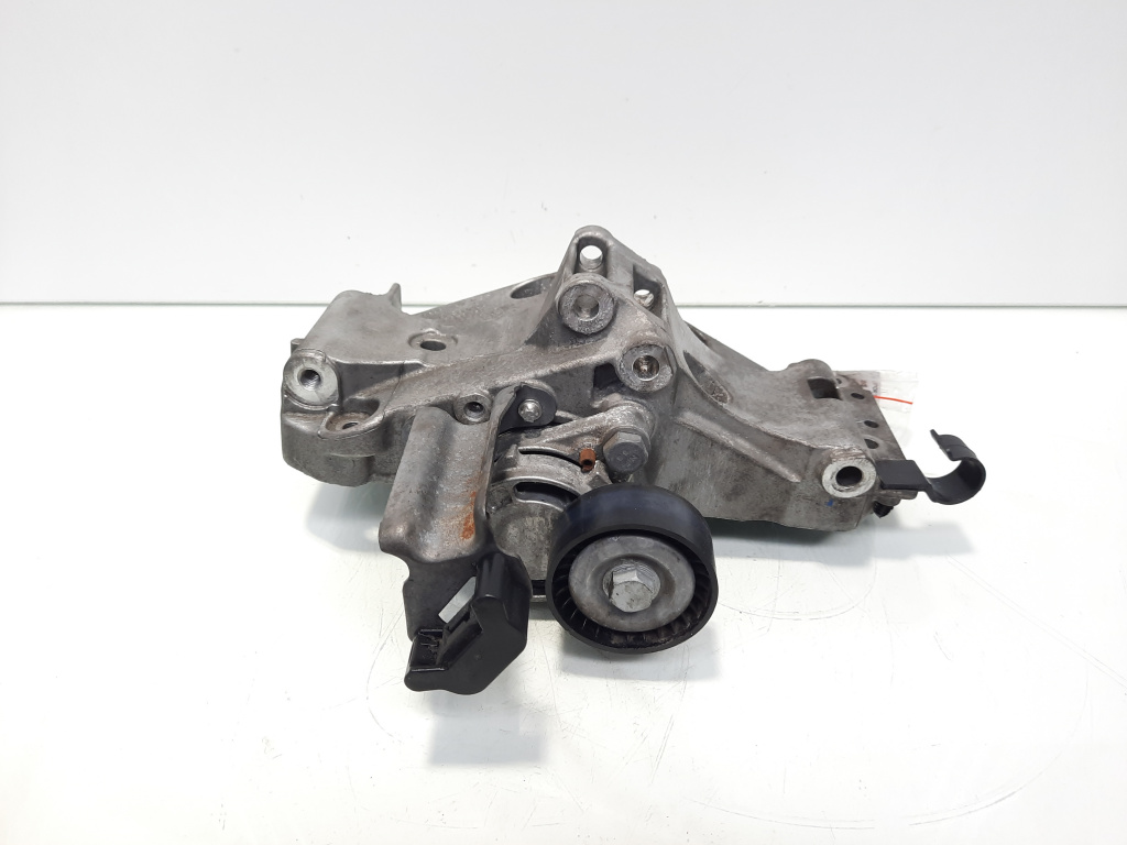 Suport accesorii, cod 7619250-04, Bmw 1 (F20, F21), 2.0 diesel, B47D20A (id:553639)