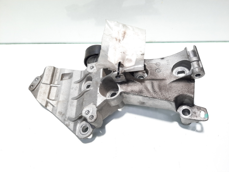 Suport accesorii, cod 8200669494, Renault Megane 4 Combi, 1.5 DCI, K9K646 (idi:485572)