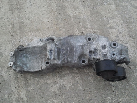 Suport accesorii cu intinzator Renault Laguna 3 2.0 DCI