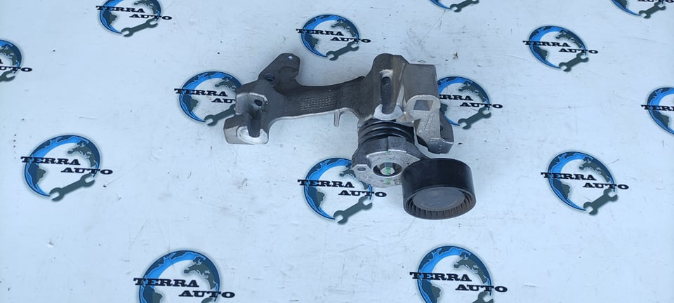 Suport accesorii Dacia Lodgy 1.2 TCE cod: 117104394R