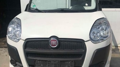 Suport accesorii Fiat Doblo 1.3 2010 - 2