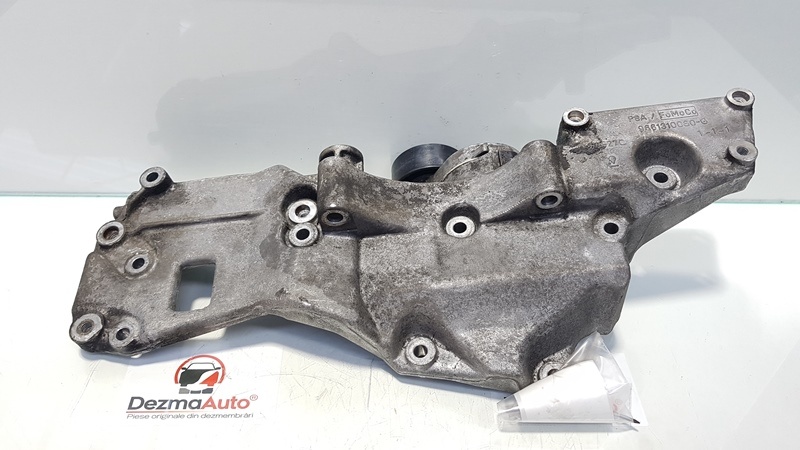 Suport accesorii, Fiat Ulysse (179AX), 2.2 jtd, 9661310080