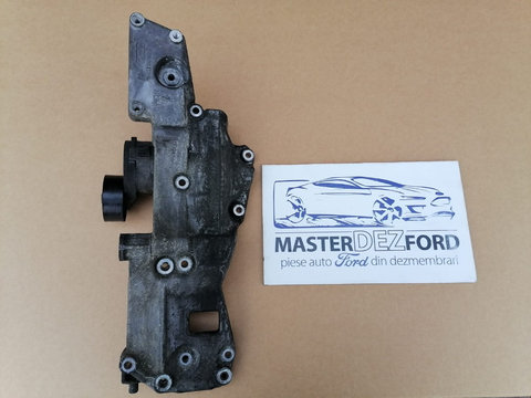 Suport accesorii Ford Mondeo mk4 2.2 tdci euro 5 COD : 9661310080-G