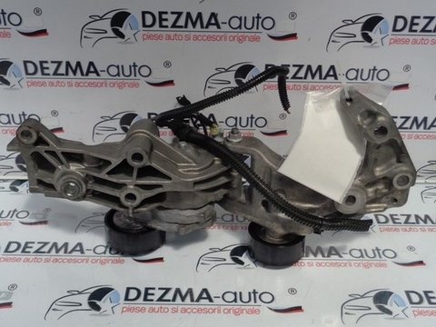 Suport accesorii, GM552805357, Opel Zafira B 1.7cdti, A17DTR