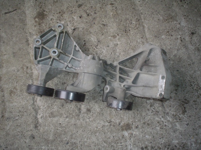Suport accesorii mercedes a-class 1.4 (a1662000670)
