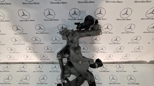 Suport accesorii mercedes Mercedes A cla