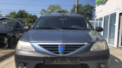 Suport accesorii (model fara AC) Dacia L