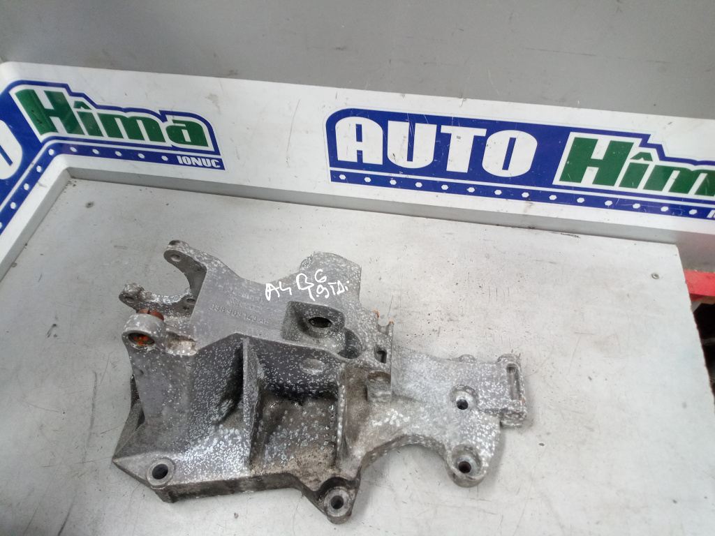 Suport accesorii motor 038903143AE /1.9 tdi(Aluminiu) Audi A4 B6 2000-2005