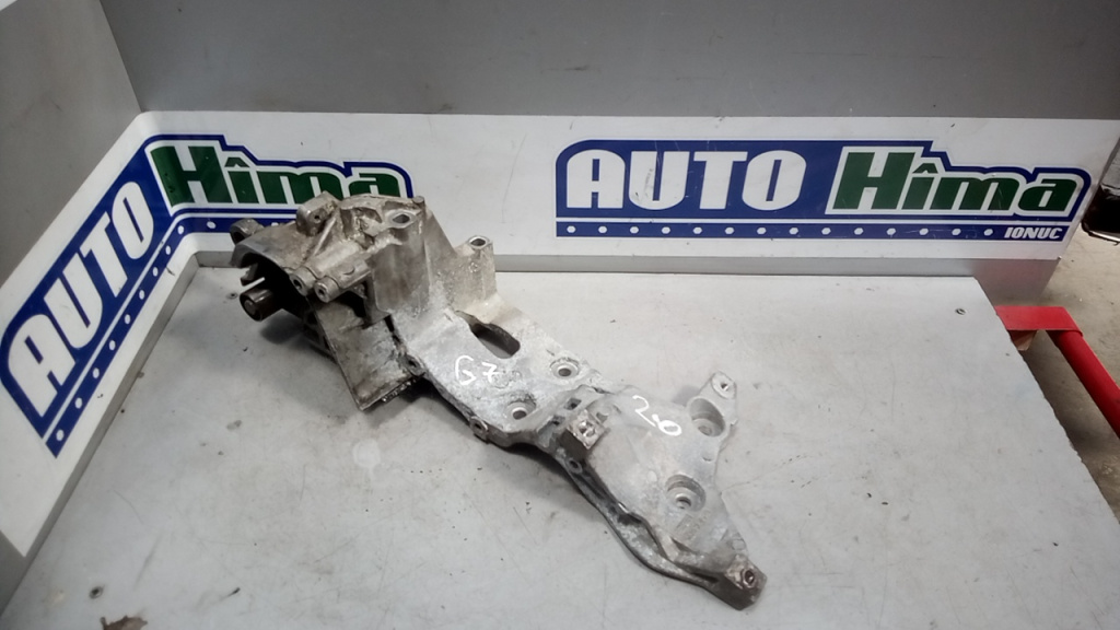 Suport accesorii motor 04L903143B /2.0TDI(Aluminiu) Volkswagen Golf 7 2012-2020