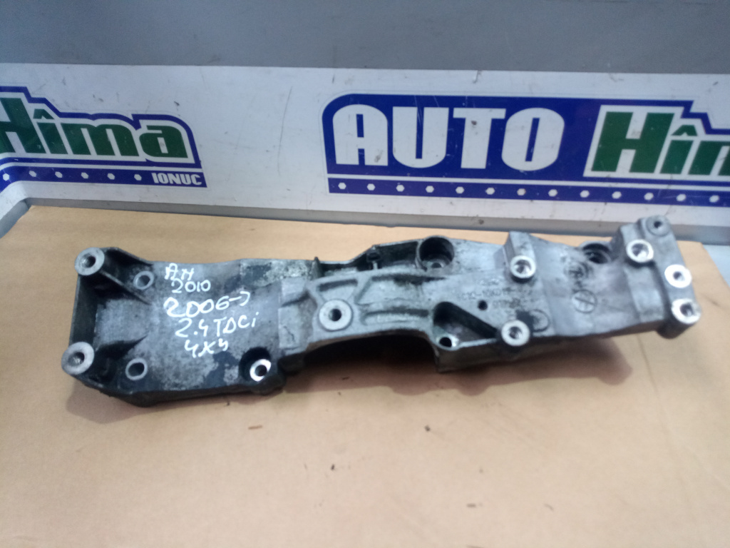 Suport accesorii motor 6C1Q-10K019-AC /2.4TDCI-4x4(Aluminiu) Ford Transit MK6 2006-2013