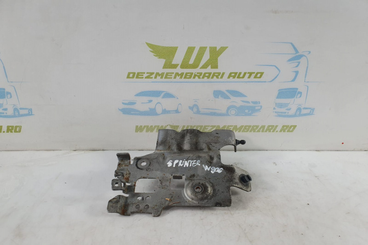 Suport accesorii motor a6510900741 2.2 cdi OM651 Mercedes-Benz Sprinter 2 906 [2006 - 2013]