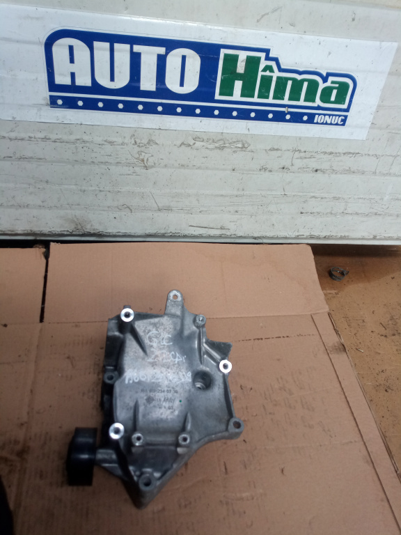 Suport accesorii motor A6512340339 / 2.2CDI(Aluminiu) Mercedes-Benz GLC (X253) 2015-2022