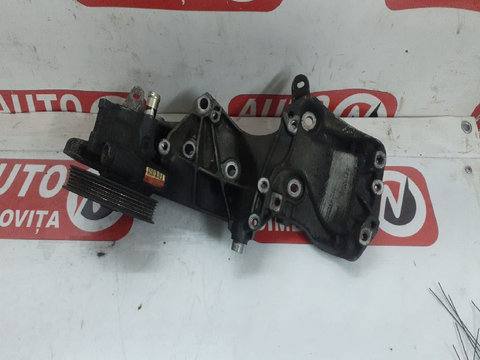 SUPORT ACCESORII MOTOR DACIA LOGAN I 2005 OEM:8200169566.