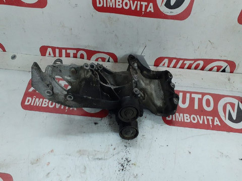 SUPORT ACCESORII MOTOR DACIA LOGAN I 2005 OEM:8200169566.