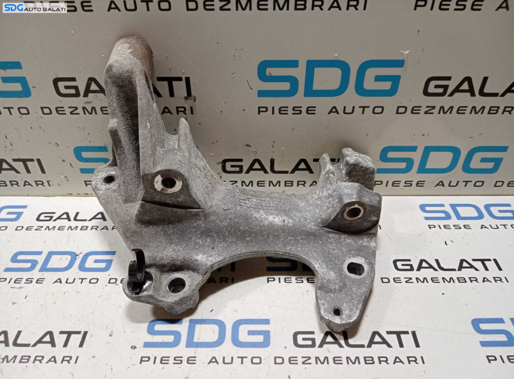 Suport Accesorii Motor Renault Clio 4 1.5 DCI 2012